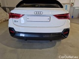  Audi  Q3 AUDI  SPORTBACK / 2019 / 5P / SUV 35 TDI S TRONIC BUSINESS PLUS #41