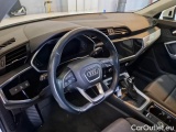  Audi  Q3 AUDI  SPORTBACK / 2019 / 5P / SUV 35 TDI S TRONIC BUSINESS PLUS #67