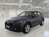  Audi  Q5 AUDI  / 2020 / 5P / SUV 35 TDI BUSINESS S TRONIC 