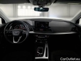  Audi  Q5 AUDI  / 2020 / 5P / SUV 35 TDI BUSINESS S TRONIC #3