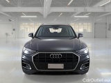  Audi  Q5 AUDI  / 2020 / 5P / SUV 35 TDI BUSINESS S TRONIC #6
