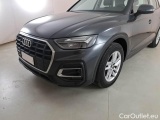  Audi  Q5 AUDI  / 2020 / 5P / SUV 35 TDI BUSINESS S TRONIC #29
