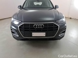  Audi  Q5 AUDI  / 2020 / 5P / SUV 35 TDI BUSINESS S TRONIC #31