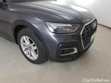  Audi  Q5 AUDI  / 2020 / 5P / SUV 35 TDI BUSINESS S TRONIC #34