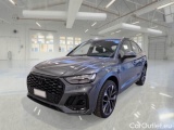  Audi  Q5 AUDI  SPORTBACK / 2020 / 5P / SUV 40 TDI S LINE PLUS QUATTRO S TRONIC 