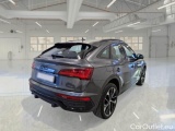  Audi  Q5 AUDI  SPORTBACK / 2020 / 5P / SUV 40 TDI S LINE PLUS QUATTRO S TRONIC #2
