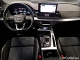  Audi  Q5 AUDI  SPORTBACK / 2020 / 5P / SUV 40 TDI S LINE PLUS QUATTRO S TRONIC #3