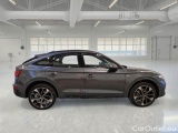  Audi  Q5 AUDI  SPORTBACK / 2020 / 5P / SUV 40 TDI S LINE PLUS QUATTRO S TRONIC #7