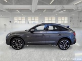  Audi  Q5 AUDI  SPORTBACK / 2020 / 5P / SUV 40 TDI S LINE PLUS QUATTRO S TRONIC #8