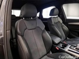  Audi  Q5 AUDI  SPORTBACK / 2020 / 5P / SUV 40 TDI S LINE PLUS QUATTRO S TRONIC #13