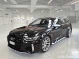  Audi  RS6 AUDI  / 2018 / 5P / STATION WAGON 4.0 QUATTRO TIPTRONIC AVANT 