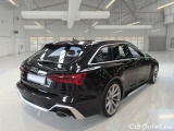  Audi  RS6 AUDI  / 2018 / 5P / STATION WAGON 4.0 QUATTRO TIPTRONIC AVANT #2
