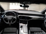  Audi  RS6 AUDI  / 2018 / 5P / STATION WAGON 4.0 QUATTRO TIPTRONIC AVANT #3