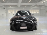  Audi  RS6 AUDI  / 2018 / 5P / STATION WAGON 4.0 QUATTRO TIPTRONIC AVANT #6
