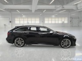  Audi  RS6 AUDI  / 2018 / 5P / STATION WAGON 4.0 QUATTRO TIPTRONIC AVANT #7