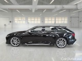  Audi  RS6 AUDI  / 2018 / 5P / STATION WAGON 4.0 QUATTRO TIPTRONIC AVANT #8