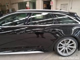  Audi  RS6 AUDI  / 2018 / 5P / STATION WAGON 4.0 QUATTRO TIPTRONIC AVANT #53