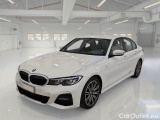  Bmw  Serie 3 BMW  / 2018 / 4P / BERLINA 318D 48V MSPORT AUTO 
