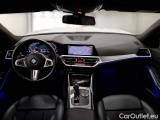  Bmw  Serie 3 BMW  / 2018 / 4P / BERLINA 318D 48V MSPORT AUTO #3