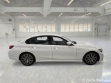  Bmw  Serie 3 BMW  / 2018 / 4P / BERLINA 318D 48V MSPORT AUTO #7