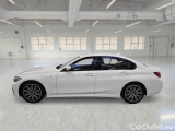  Bmw  Serie 3 BMW  / 2018 / 4P / BERLINA 318D 48V MSPORT AUTO #8