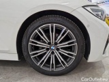  Bmw  Serie 3 BMW  / 2018 / 4P / BERLINA 318D 48V MSPORT AUTO #17