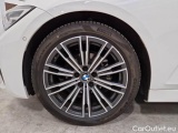  Bmw  Serie 3 BMW  / 2018 / 4P / BERLINA 318D 48V MSPORT AUTO #20
