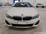  Bmw  Serie 3 BMW  / 2018 / 4P / BERLINA 318D 48V MSPORT AUTO #24
