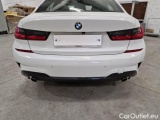  Bmw  Serie 3 BMW  / 2018 / 4P / BERLINA 318D 48V MSPORT AUTO #29