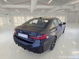  Bmw  Serie 3 BMW  / 2022 / 4P / BERLINA 318D 48V MSPORT AUTO #2
