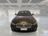  Bmw  Serie 3 BMW  / 2022 / 4P / BERLINA 318D 48V MSPORT AUTO #6