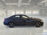  Bmw  Serie 3 BMW  / 2022 / 4P / BERLINA 318D 48V MSPORT AUTO #7