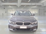  Bmw  Serie 3 BMW  / 2018 / 5P / STATION WAGON 320D XDRIVE 48V BUS.ADV. TOURING AUT #6