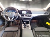  Bmw  Serie 3 BMW  / 2018 / 5P / STATION WAGON 320D XDRIVE 48V BUS.ADV. TOURING AUT #3