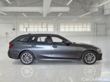  Bmw  Serie 3 BMW  / 2018 / 5P / STATION WAGON 320D XDRIVE 48V BUS.ADV. TOURING AUT #7