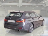  Bmw  Serie 3 BMW  / 2018 / 5P / STATION WAGON 320D XDRIVE 48V BUS.ADV. TOURING AUT #2
