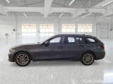  Bmw  Serie 3 BMW  / 2018 / 5P / STATION WAGON 320D XDRIVE 48V BUS.ADV. TOURING AUT #8