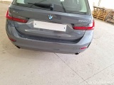  Bmw  Serie 3 BMW  / 2018 / 5P / STATION WAGON 320D XDRIVE 48V BUS.ADV. TOURING AUT #46