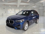  Bmw  X1 BMW  / 2019 / 5P / SUV SDRIVE 16D BUSINESS ADVANTAGE 