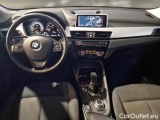  Bmw  X1 BMW  / 2019 / 5P / SUV SDRIVE 16D BUSINESS ADVANTAGE #3