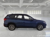  Bmw  X1 BMW  / 2019 / 5P / SUV SDRIVE 16D BUSINESS ADVANTAGE #7