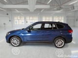  Bmw  X1 BMW  / 2019 / 5P / SUV SDRIVE 16D BUSINESS ADVANTAGE #8