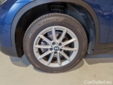  Bmw  X1 BMW  / 2019 / 5P / SUV SDRIVE 16D BUSINESS ADVANTAGE #20
