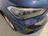  Bmw  X1 BMW  / 2019 / 5P / SUV SDRIVE 16D BUSINESS ADVANTAGE #33