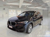  Bmw  X1 BMW  / 2019 / 5P / SUV SDRIVE 18D BUSINESS ADVANTAGE 