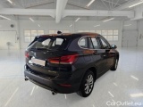  Bmw  X1 BMW  / 2019 / 5P / SUV SDRIVE 18D BUSINESS ADVANTAGE #2