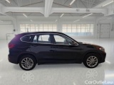  Bmw  X1 BMW  / 2019 / 5P / SUV SDRIVE 18D BUSINESS ADVANTAGE #7