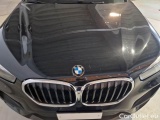  Bmw  X1 BMW  / 2019 / 5P / SUV SDRIVE 18D BUSINESS ADVANTAGE #27