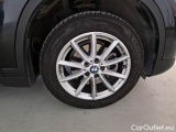  Bmw  X1 BMW  / 2019 / 5P / SUV SDRIVE 18D BUSINESS ADVANTAGE #53