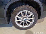  Bmw  X1 BMW  / 2019 / 5P / SUV SDRIVE 18D BUSINESS ADVANTAGE #57
